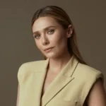 Elizabeth Olsen movies and TV shows