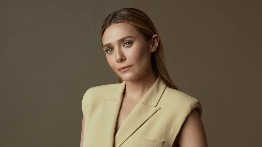 Elizabeth Olsen movies and TV shows