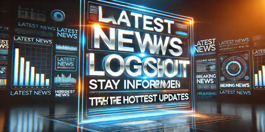 General News LogicalShout