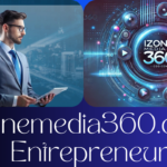 izonemedia360.com tech