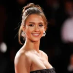 Jessica Alba Net Worth