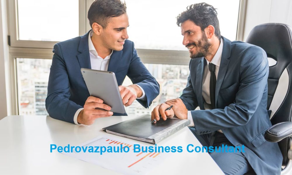 pedrovazpaulo operations consulting