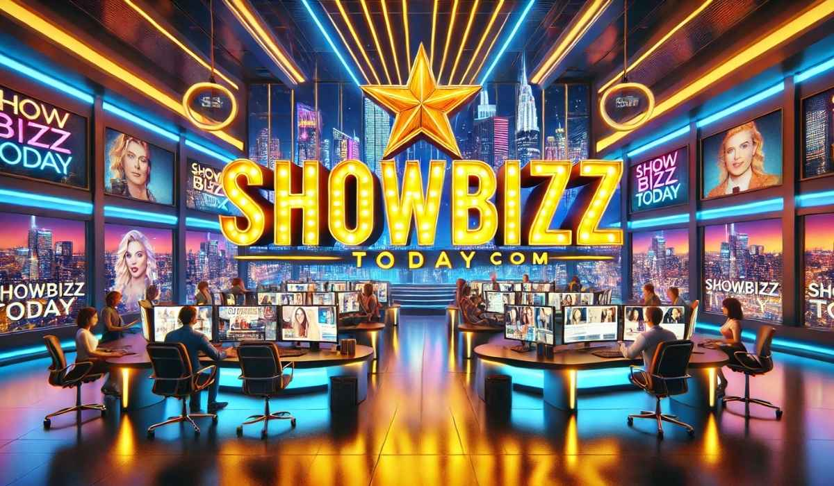 Showbizztoday.com