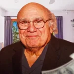 danny devito net worth