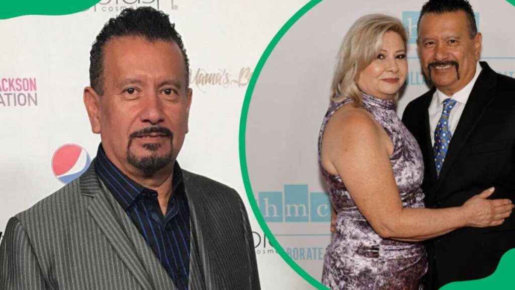 richard montanez net worth