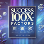 Success100x.com Factors